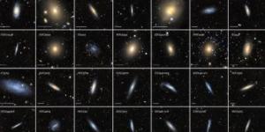 بالبلدي: "أطلس كونى" جديد يكشف عن تفاصيل 400 ألف مجرة بالقرب من درب التبانة