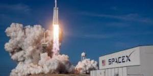 بالبلدي: SpaceX تخطط لإطلاق 144 مهمة العام المقبل