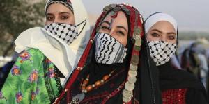 بالبلدي: 5 صفات تتميز بها المرأة الفلسطينية.. القوة والصبر منها