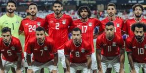 بالبلدي: مواعيد مباريات منتخب مصر في بطولة كأس أمم إفريقيا 2023