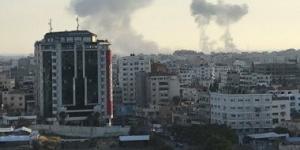 بالبلدي: ماذا تعرف عن غزة؟ هذه قصة اسمها وأبرز معالمها التاريخية