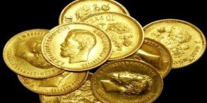 بالبلدي: سعر جرام الذهب اليوم فى مصر يسجل 2470 جنيها لعيار 21