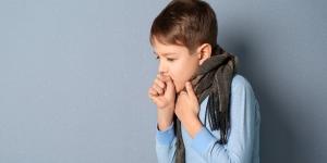 بالبلدي : أعراض التهاب الشعب الهوائية عند الأطفال.. بينها السعال وارتفاع درجة الحرارة