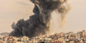 بالبلدي: الخارجية الروسية تدين الهجمات العشوائية على أهداف مدنية فى غزة