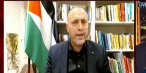 بالبلدي: سفير فلسطين ببريطانيا: إسرائيل تستفيد من الوضع في غزة وهدفها ليس حماس belbalady.net