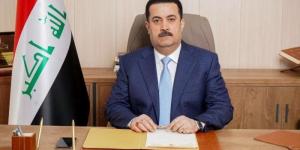 بالبلدي: رئيس وزراء العراق يتوجه إلى مصر للمشاركة في قمة «القاهرة للسلام»