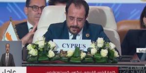 بالبلدي: رئيس قبرص: الاعتداء على حقوق المدنيين أمر غير مقبول