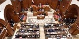 بالبلدي : مجلس الشيوخ يستأنف جلساته العامة غدًا الأحد