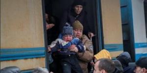 بالبلدي: بولندا: وصول 27 ألفا و900 لاجىء من أوكرانيا خلال 24 ساعة