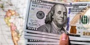 بالبلدي : سعر الدولار مقابل الجنيه اليوم السبت 21 أكتوبر 2023 في مصر