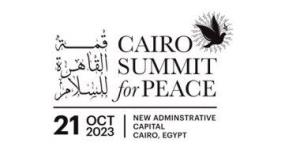 بالبلدي: الاتحاد الأوروبى فى قمة "القاهرة للسلام" ورئيسة المفوضية تدعم حق فلسطين.. فيديو