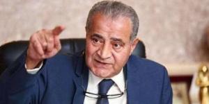 بالبلدي: بشرى سارة للمصريين.. وزير التموين يطرح سلع غذائية بأسعار مخفضة من 20 إلى 25%