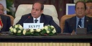 متحدث الرئاسة يستعرض نقاط التوافق والخلاف بقمة القاهرة للسلام