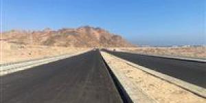 بالبلدي : تنفيذ 58 مشروعا في الطرق والنقل بتكلفة 11 مليارًا و863 مليون جنيه بجنوب سيناء في عهد الرئيس السيسي