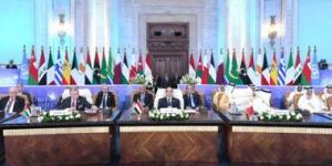 بالبلدي: برلمانيون حول قمة القاهرة للسلام: الرئيس السيسي وضع الحلول لإنهاء الصراع