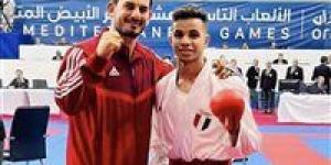 بالبلدي : وزير الرياضة يُشيد بنتائج الأبطال الرياضيين المصريين في دورة الألعاب القتالية بالسعودية