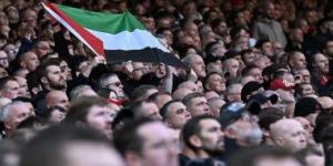 بالبلدي: تظاهرة ضخمة في مدينة طنجة المغربية دعما لغزة