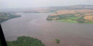 بالبلدي: غرق 28 شخصا إثر انقلاب قارب في نهر شمال غربي الكونغو