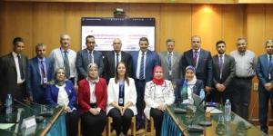 بالبلدي: رئيس «الطاقة الذرية» يفتتح اجتماع الخبراء للدول العربية حول معالجة الأغذية بالإشعاع