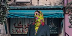بالبلدي: الموضة كفعل مقاومة.. "ياسمين" تروي قصة الشعب الفلسطيني بالأزياء