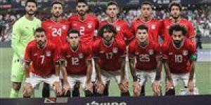 بالبلدي : أزمة تواجه فيتوريا مع منتخب مصر لكرة القدم بتصفيات كأس العالم