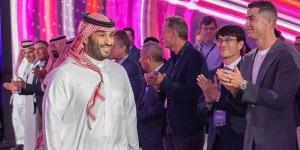 بالبلدي: محمد بن سلمان يعلن إطلاق كأس العالم للرياضات الإلكترونية في السعودية belbalady.net
