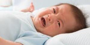 بالبلدي : ما أسباب الإمساك عند الرضع؟.. التفاح المهروس والموز أبرزها
