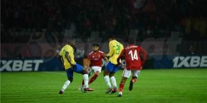 بالبلدي : صن داونز يتأهل لنصف نهائي دوري السوبر الإفريقي لمواجهة الأهلي