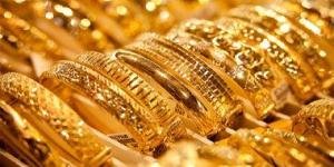 بالبلدي: سعر جرام الذهب اليوم الأربعاء.. عيار 21 يسجل 2555 جنيها فى مصر