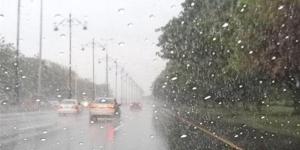 بالبلدي: الأرصاد تحذر: أمطار رعدية تضرب البلاد والشبورة تصل للضباب على الطرق belbalady.net