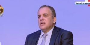 بالبلدي: رئيس تحرير «الأهرام ويكلي»: ثمار قمة القاهرة للسلام ستظهر على تدريجيا