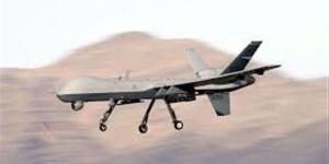 بالبلدي: بطائرة مسيرة.. استهداف قوات أمريكية بقاعدة عين الأسد في العراق belbalady.net