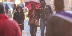 بالبلدي: نصائح تحميك من نزلات البرد عند سقوط الأمطار