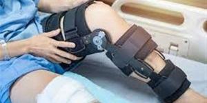 بالبلدي : نصائح بعد عملية تغيير مفصل الركبة.. لا تهمل العلاج الطبيعي