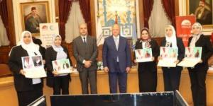 بالبلدي: محافظ القاهرة: الدولة تعزز دور المرأة بالمجتمع وتمكينها لتولى المناصب القيادية