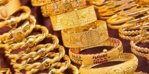 بالبلدي: أسعار الذهب اليوم تسجل 2570 جنيها للجرام عيار 21