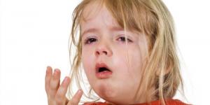 بالبلدي : 5 أنواع من الكحة عند الطفل تستدعي الطبيب.. عليكِ الانتباه للأعراض