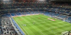 بالبلدي: ريال مدريد يعزز صدارته للدوري الإسباني بفوز قاتل على خيتافي