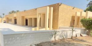 بالبلدي: تفاصيل مشروع تطوير متحف إيمحتب بسقارة تمهيدا للافتتاح