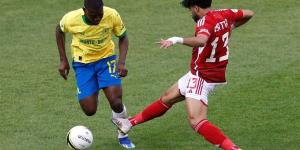 بالبلدي: مباشر الدوري الإفريقي – الأهلي ضد صنداونز بالبلدي | BeLBaLaDy