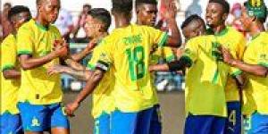 بالبلدي : موكوينا يعلن تشكيل صن داونز أمام الأهلي في إياب نصف نهائي الدوري الإفريقي