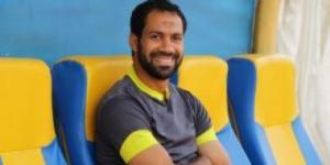 بالبلدي: حسنى عبد ربه "قيصر الكرة المصرية" يحتفل بعيد ميلاده الـ"39" اليوم