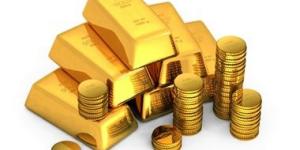 بالبلدي: سعر الجنيه الذهب فى مصر اليوم ينخفض 240 جنيها