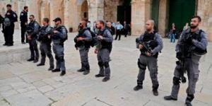 بالبلدي: استشهاد شاب فلسطينى برصاص الاحتلال الإسرائيلى غرب رام الله