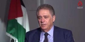 بالبلدي : سفير فلسطين فى لبنان: نقدر موقف الرئيس السيسى برفض تهجير أبناء شعبنا