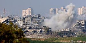 بالبلدي: الأمم المتحدة تندد بقصف إسرائيلى استهدف سيارة إسعاف فى غزة