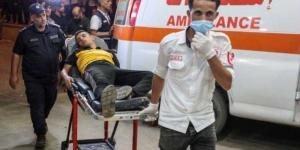 بالبلدي : وزيرة الصحة الفلسطينية: إسرائيل تنفذ عمليات إجرامية تجاه مستشفيات غزة