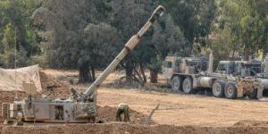 بالبلدي: جيش الاحتلال: مقتل 4 من قواتنا فى معارك غزة بينهم قائد سرية