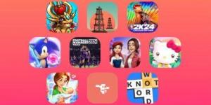 بالبلدي: منصة Apple Arcade تحصل على 8 ألعاب جديدة.. تعرف عليها