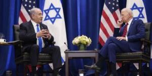 بالبلدي: أكسيوس: بايدن حث نتانياهو على وقف القتال في غزة 3 أيام